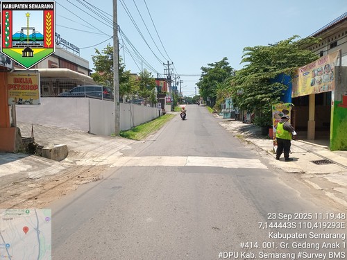 Foto Tahun 2025