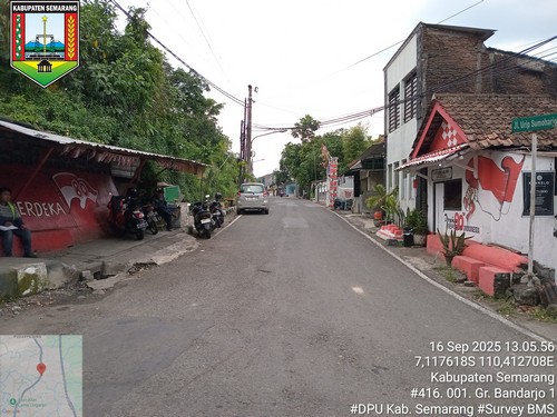 Foto Tahun 2025