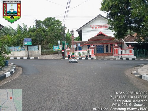 Foto Tahun 2025
