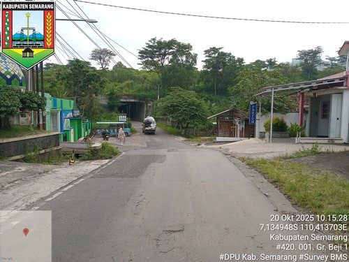 Foto Tahun 2025