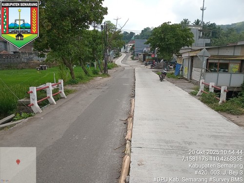 Foto Tahun 2025