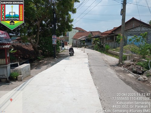 Foto Tahun 2025