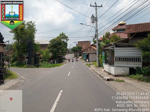 Foto Tahun 2025