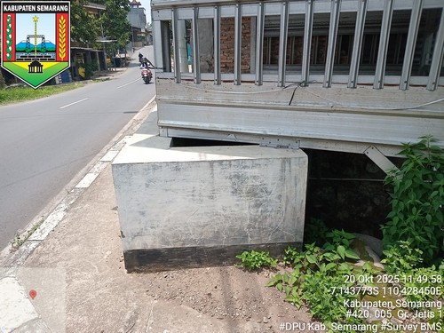 Foto Tahun 2025