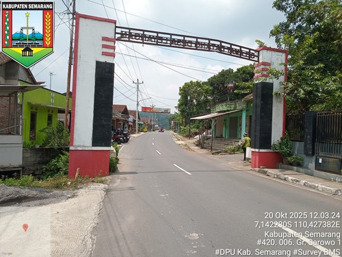 Foto Tahun 2025