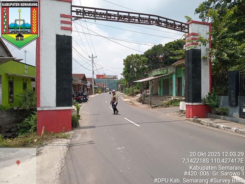 Foto Tahun 2025