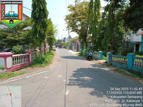 Foto Tahun 2025