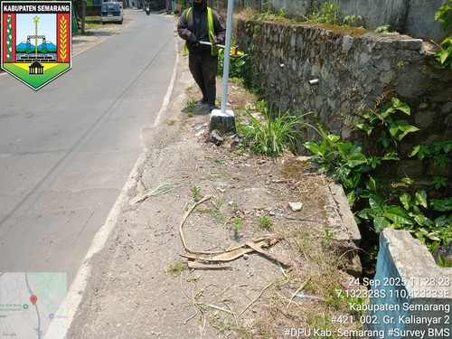 Foto Tahun 2025