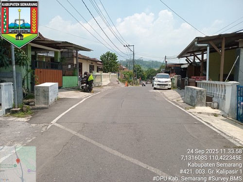 Foto Tahun 2025