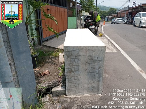Foto Tahun 2025