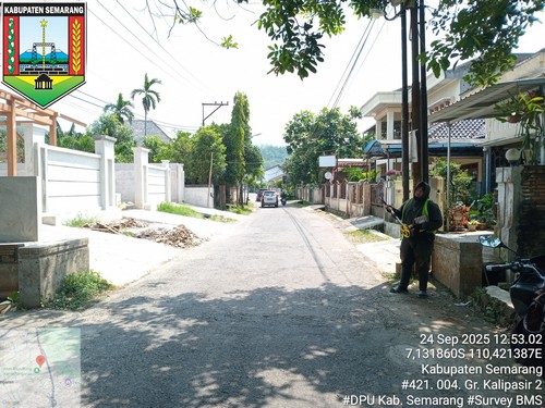Foto Tahun 2025