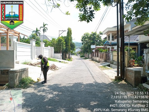Foto Tahun 2025
