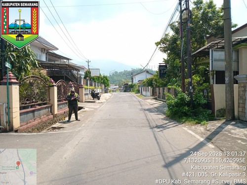 Foto Tahun 2025