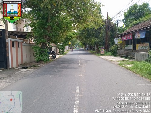 Foto Tahun 2025