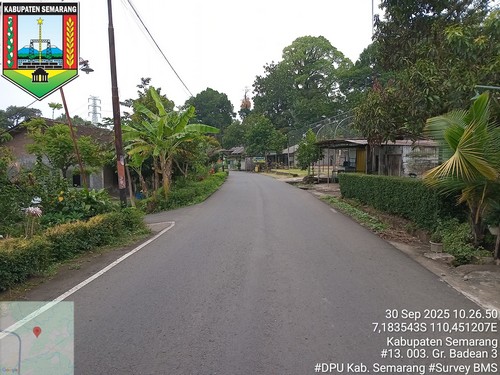 Foto Tahun 2025