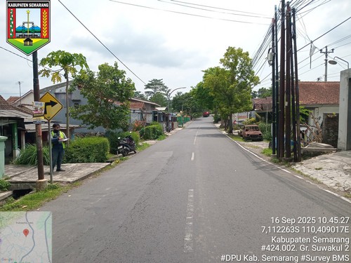 Foto Tahun 2025