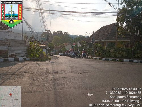 Foto Tahun 2025