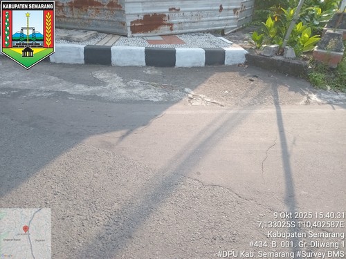Foto Tahun 2025