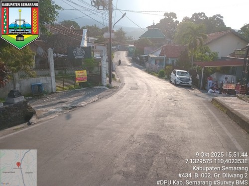 Foto Tahun 2025