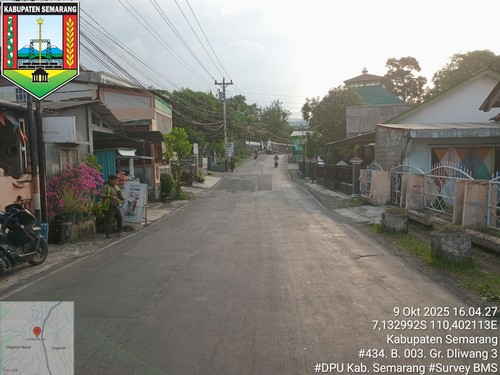 Foto Tahun 2025