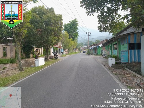 Foto Tahun 2025