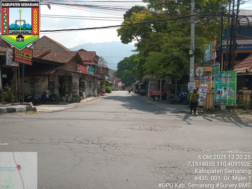 Foto Tahun 2025