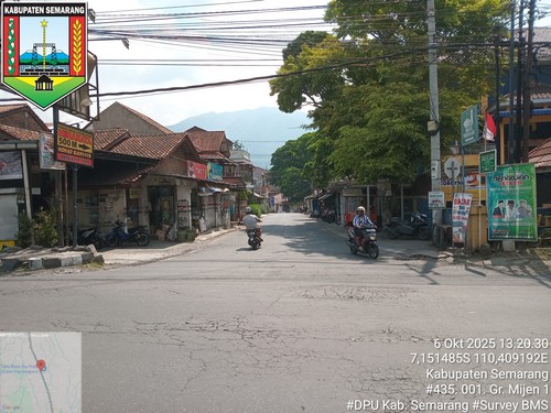 Foto Tahun 2025