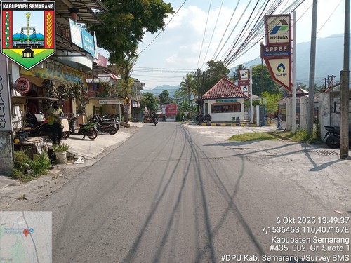 Foto Tahun 2025