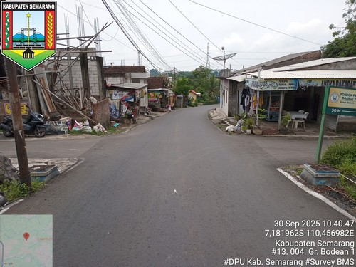 Foto Tahun 2025