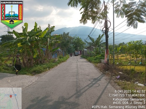Foto Tahun 2025