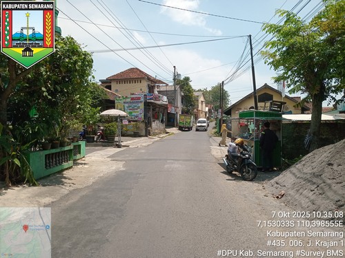 Foto Tahun 2025