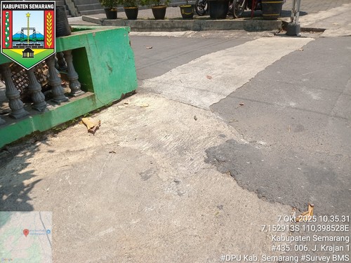 Foto Tahun 2025