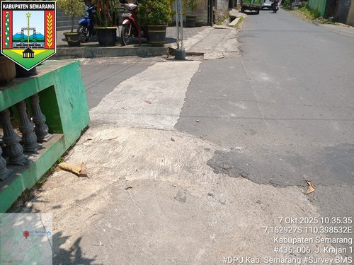 Foto Tahun 2025