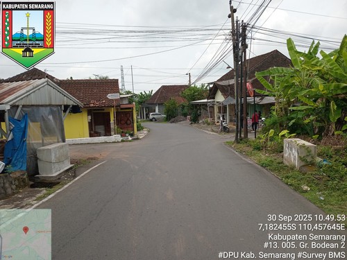 Foto Tahun 2025