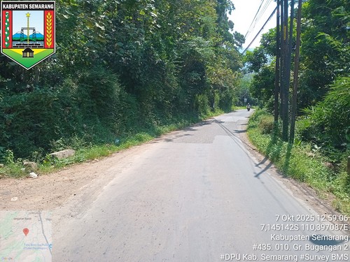 Foto Tahun 2025