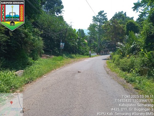 Foto Tahun 2025
