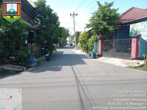 Foto Tahun 2025