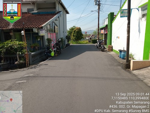 Foto Tahun 2025