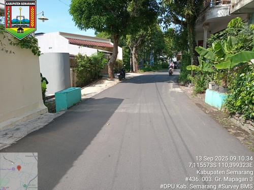 Foto Tahun 2025