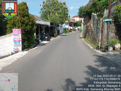 Foto Tahun 2025