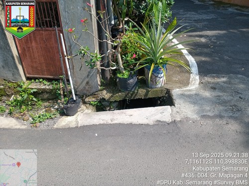 Foto Tahun 2025