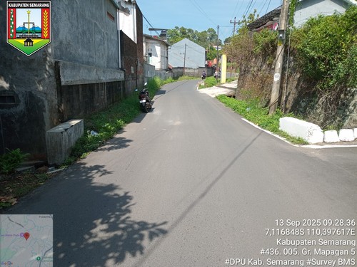 Foto Tahun 2025