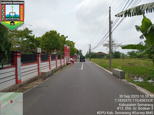 Foto Tahun 2025