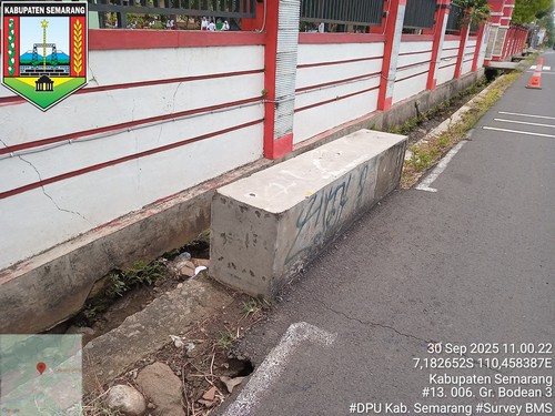 Foto Tahun 2025