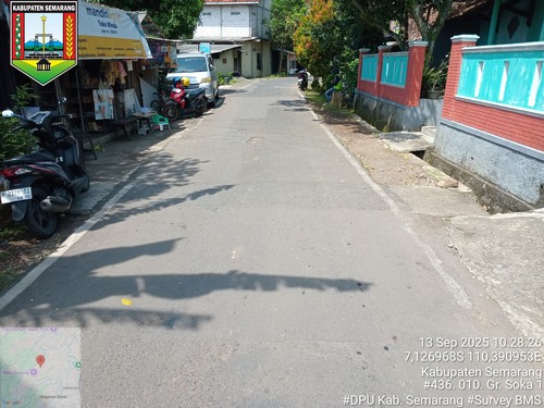 Foto Tahun 2025