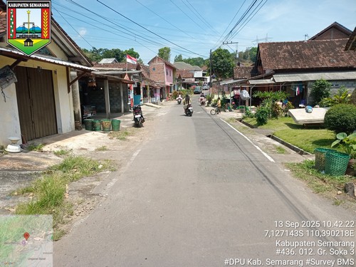 Foto Tahun 2025
