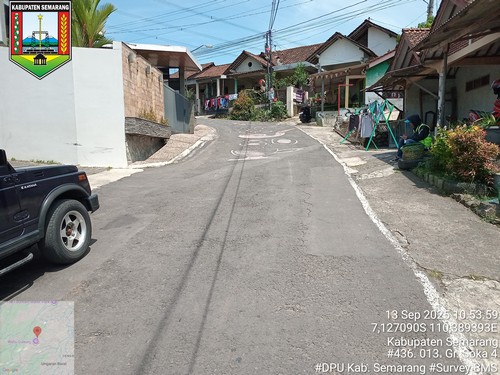 Foto Tahun 2025