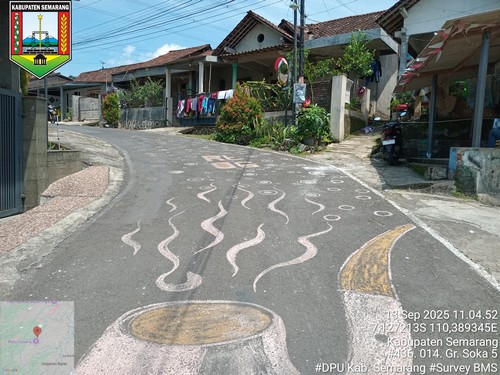 Foto Tahun 2025