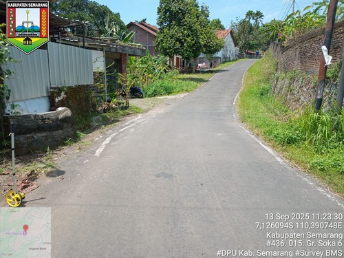 Foto Tahun 2025