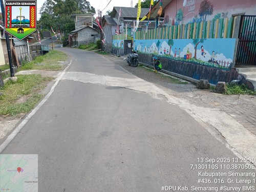 Foto Tahun 2025